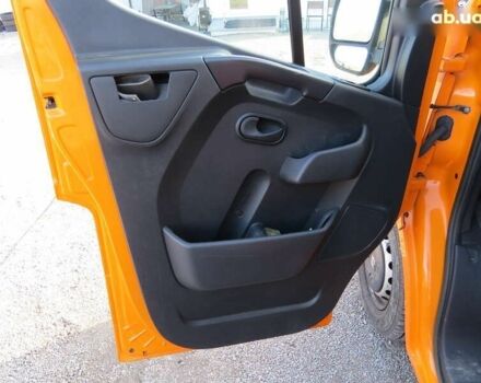 Опель Movano, об'ємом двигуна 2.3 л та пробігом 270 тис. км за 20998 $, фото 5 на Automoto.ua