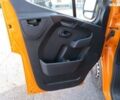 Опель Movano, об'ємом двигуна 2.3 л та пробігом 270 тис. км за 20998 $, фото 5 на Automoto.ua
