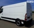 Опель Movano, объемом двигателя 2.3 л и пробегом 249 тыс. км за 17800 $, фото 6 на Automoto.ua