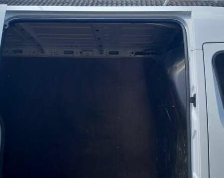 Опель Movano, об'ємом двигуна 0 л та пробігом 265 тис. км за 17800 $, фото 19 на Automoto.ua