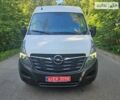 Опель Movano, объемом двигателя 2.3 л и пробегом 162 тыс. км за 15900 $, фото 77 на Automoto.ua