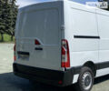 Опель Movano, объемом двигателя 2.3 л и пробегом 203 тыс. км за 16500 $, фото 9 на Automoto.ua