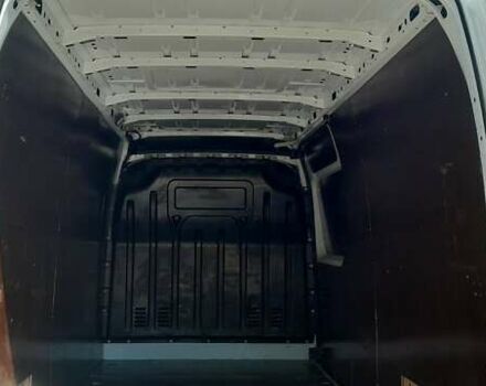 Опель Movano, об'ємом двигуна 0 л та пробігом 265 тис. км за 17800 $, фото 20 на Automoto.ua