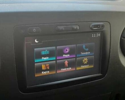 Опель Movano, об'ємом двигуна 0 л та пробігом 265 тис. км за 17800 $, фото 6 на Automoto.ua