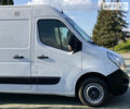 Опель Movano, объемом двигателя 2.3 л и пробегом 196 тыс. км за 16700 $, фото 8 на Automoto.ua