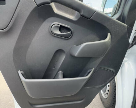 Опель Movano, об'ємом двигуна 0 л та пробігом 403 тис. км за 17900 $, фото 12 на Automoto.ua
