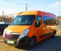 Опель Movano, об'ємом двигуна 2.3 л та пробігом 270 тис. км за 20998 $, фото 3 на Automoto.ua