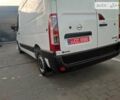 Опель Movano, объемом двигателя 2.3 л и пробегом 168 тыс. км за 17200 $, фото 11 на Automoto.ua