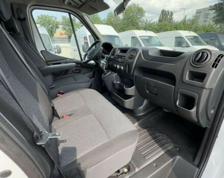 Опель Movano, объемом двигателя 0 л и пробегом 403 тыс. км за 17900 $, фото 21 на Automoto.ua