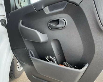 Опель Movano, объемом двигателя 0 л и пробегом 403 тыс. км за 17900 $, фото 23 на Automoto.ua