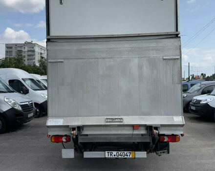 Опель Movano, об'ємом двигуна 0 л та пробігом 403 тис. км за 17900 $, фото 6 на Automoto.ua