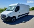 Опель Movano, объемом двигателя 2.3 л и пробегом 248 тыс. км за 16800 $, фото 1 на Automoto.ua