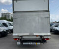 Опель Movano, об'ємом двигуна 0 л та пробігом 403 тис. км за 17900 $, фото 6 на Automoto.ua