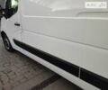 Опель Movano, объемом двигателя 2.3 л и пробегом 168 тыс. км за 17200 $, фото 5 на Automoto.ua