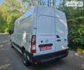 Опель Movano, объемом двигателя 2.3 л и пробегом 162 тыс. км за 15900 $, фото 15 на Automoto.ua