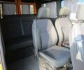 Опель Movano, об'ємом двигуна 2.3 л та пробігом 270 тис. км за 20998 $, фото 10 на Automoto.ua
