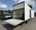 Опель Movano, объемом двигателя 0 л и пробегом 403 тыс. км за 17900 $, фото 25 на Automoto.ua