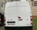 Опель Movano, объемом двигателя 2.3 л и пробегом 297 тыс. км за 14600 $, фото 4 на Automoto.ua