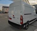 Опель Movano, объемом двигателя 2.3 л и пробегом 168 тыс. км за 17200 $, фото 13 на Automoto.ua