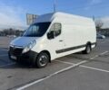 Опель Movano, объемом двигателя 0 л и пробегом 263 тыс. км за 21900 $, фото 1 на Automoto.ua