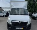 Опель Movano, объемом двигателя 0 л и пробегом 403 тыс. км за 17900 $, фото 2 на Automoto.ua