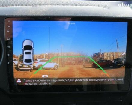 Опель Movano, об'ємом двигуна 2.3 л та пробігом 270 тис. км за 20998 $, фото 23 на Automoto.ua