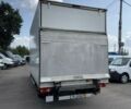 Опель Movano, объемом двигателя 0 л и пробегом 403 тыс. км за 17900 $, фото 5 на Automoto.ua