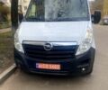 Опель Movano, объемом двигателя 2.3 л и пробегом 289 тыс. км за 17500 $, фото 1 на Automoto.ua