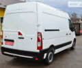 Опель Movano, об'ємом двигуна 2.3 л та пробігом 241 тис. км за 17000 $, фото 16 на Automoto.ua