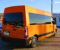 Опель Movano, об'ємом двигуна 2.3 л та пробігом 270 тис. км за 20998 $, фото 1 на Automoto.ua