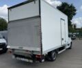 Опель Movano, объемом двигателя 0 л и пробегом 403 тыс. км за 17900 $, фото 7 на Automoto.ua