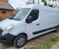 Опель Movano, об'ємом двигуна 2.3 л та пробігом 225 тис. км за 14100 $, фото 1 на Automoto.ua