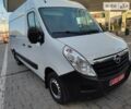 Опель Movano, объемом двигателя 2.3 л и пробегом 168 тыс. км за 17200 $, фото 20 на Automoto.ua