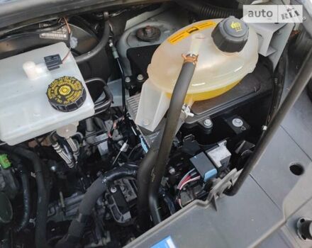 Опель Movano, объемом двигателя 2.3 л и пробегом 168 тыс. км за 17200 $, фото 74 на Automoto.ua