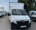 Опель Movano, объемом двигателя 0 л и пробегом 403 тыс. км за 17900 $, фото 1 на Automoto.ua