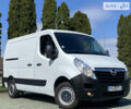 Опель Movano, объемом двигателя 2.3 л и пробегом 203 тыс. км за 16500 $, фото 5 на Automoto.ua