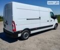 Опель Movano, объемом двигателя 2.3 л и пробегом 248 тыс. км за 16800 $, фото 7 на Automoto.ua