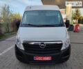 Опель Movano, объемом двигателя 2.3 л и пробегом 168 тыс. км за 17200 $, фото 23 на Automoto.ua