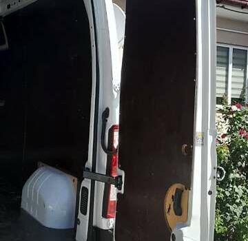 Опель Movano, об'ємом двигуна 0 л та пробігом 265 тис. км за 17800 $, фото 24 на Automoto.ua