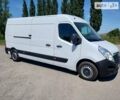 Опель Movano, об'ємом двигуна 2.3 л та пробігом 248 тис. км за 16800 $, фото 9 на Automoto.ua