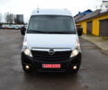 Опель Movano, об'ємом двигуна 2.3 л та пробігом 241 тис. км за 17000 $, фото 65 на Automoto.ua