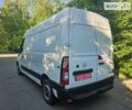 Опель Movano, об'ємом двигуна 2.3 л та пробігом 162 тис. км за 15900 $, фото 21 на Automoto.ua