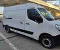 Опель Movano, объемом двигателя 2.3 л и пробегом 168 тыс. км за 17200 $, фото 18 на Automoto.ua