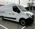 Опель Movano, объемом двигателя 2.3 л и пробегом 200 тыс. км за 18700 $, фото 7 на Automoto.ua