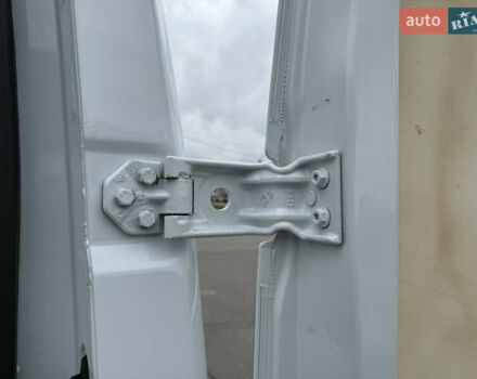 Опель Movano, объемом двигателя 0 л и пробегом 220 тыс. км за 17500 $, фото 24 на Automoto.ua
