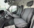 Опель Movano, об'ємом двигуна 0 л та пробігом 163 тис. км за 20700 $, фото 14 на Automoto.ua