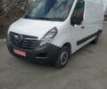 Опель Movano, объемом двигателя 2.3 л и пробегом 278 тыс. км за 17990 $, фото 6 на Automoto.ua