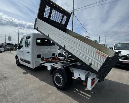 Опель Movano, об'ємом двигуна 0 л та пробігом 144 тис. км за 25900 $, фото 12 на Automoto.ua