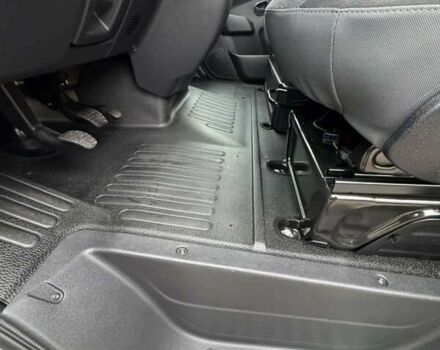 Опель Movano, об'ємом двигуна 0 л та пробігом 163 тис. км за 20700 $, фото 18 на Automoto.ua