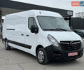 Опель Movano, объемом двигателя 0 л и пробегом 220 тыс. км за 17500 $, фото 2 на Automoto.ua
